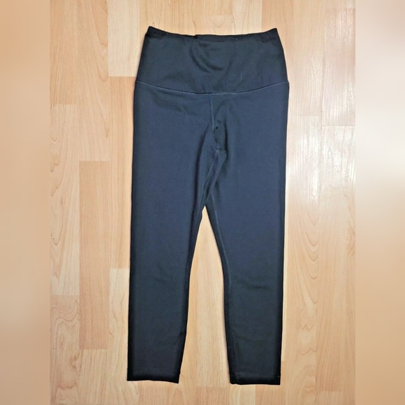 Yogalicious Lux cropped leggings - Picture 1 of 11
